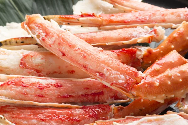 Crab　　seafood　Fresh — Stock Photo, Image